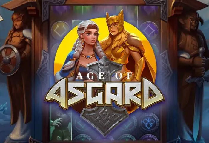 Discover a wide range of online slots and casino bonuses